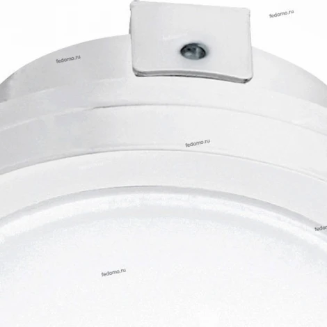 Встраиваемый точечный светильник Eglo Pineda 1 95917