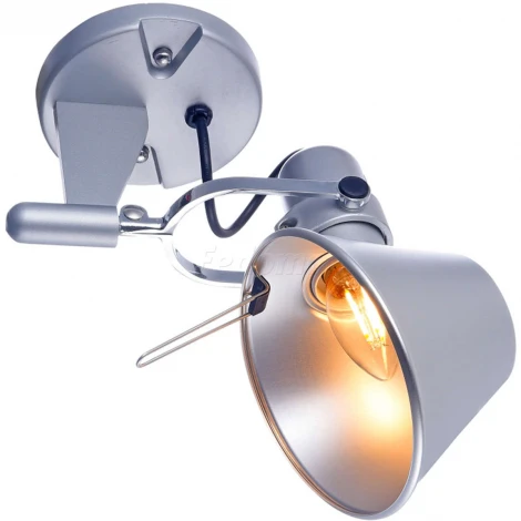 Спот Freya Carla FR5173-WL-01-S