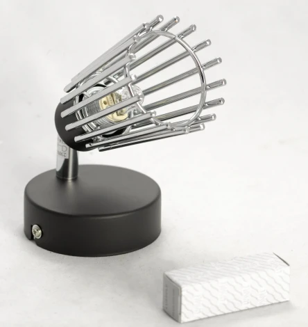 Спот Lussole Lgo Avondale GRLSP-9900