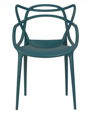 Стул обеденный MASTERS (морской волны (G-05))