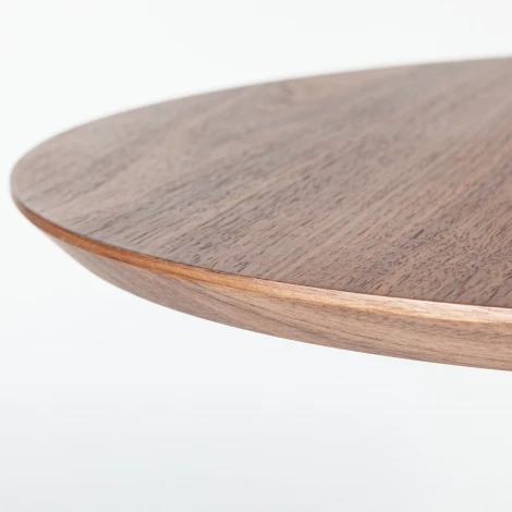 Стол барный Top Concept Slot 65,орех