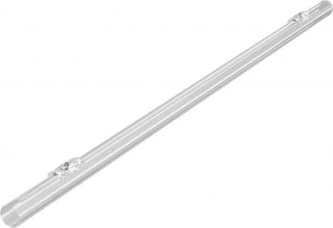 Профиль для горизонтального подвесного монтажа Nemo 1м Maytoni Круглый 360° 20329