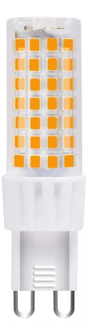 Светодиодная лампа G9 мощность 6W 2700K ImperiumLoft Lf-254
