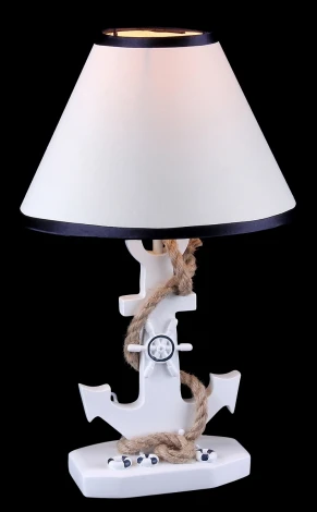 Интерьерная настольная лампа Natali Kovaltseva 109 109/1T