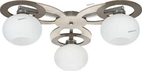 TK Lighting Atom 387