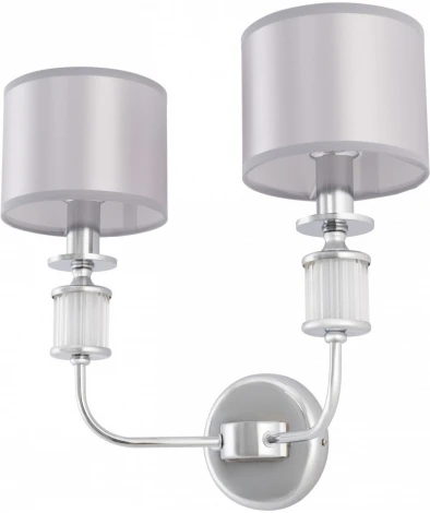 Бра Arte Milano AM348401 348401/2W CR (220V)