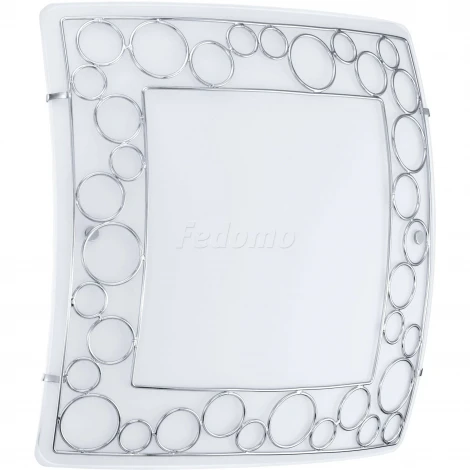 Настенно-потолочный светильник Eglo Led Toleda 91714