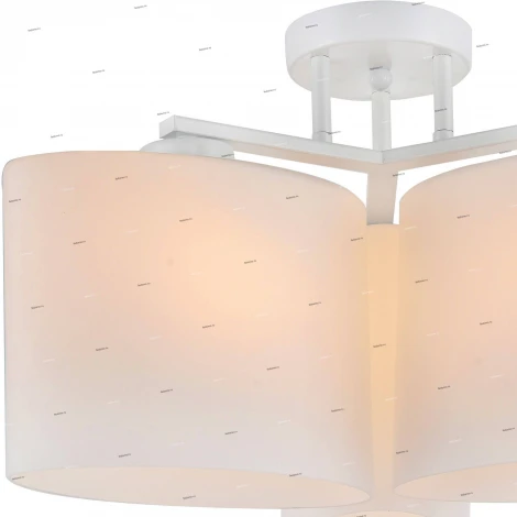 Потолочная люстра ST Luce Alleviare SL544.502.03
