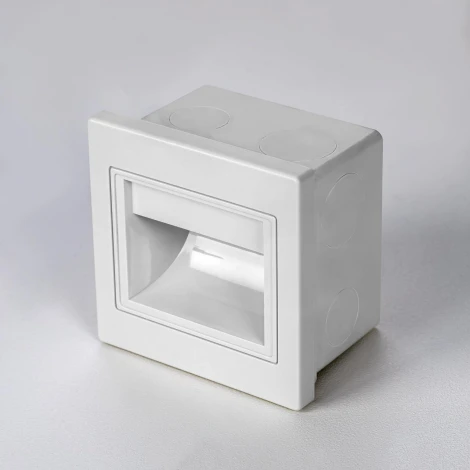 Подсветка для лестниц и ступеней встраиваемый Citilux Skally CLD005K0 (LED, 220V)