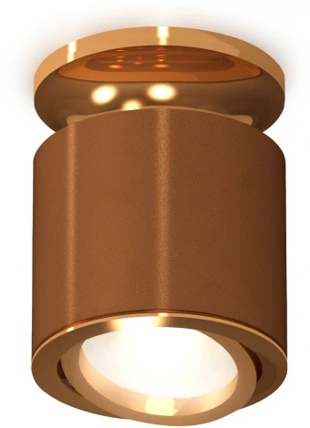 Накладной точечный светильник Ambrella Techno Spot XS7404120 (220V, круглые)