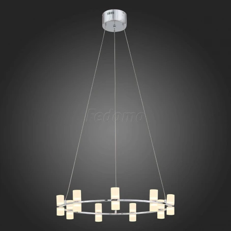 Подвесной светильник ST Luce Cilindro SL799.103.09