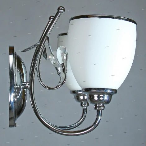 Brizzi Tarragona MA02640W/002 Chrome