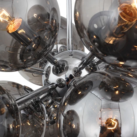 Подвесная люстра ST Luce Molecola SL535.103.13