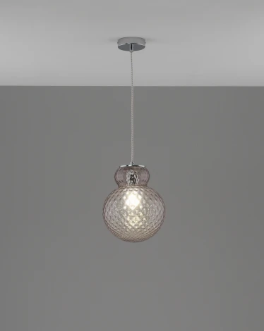 Подвесной светильник светодиодный Moderli Lorel V11167-1P (220V, на проводе)