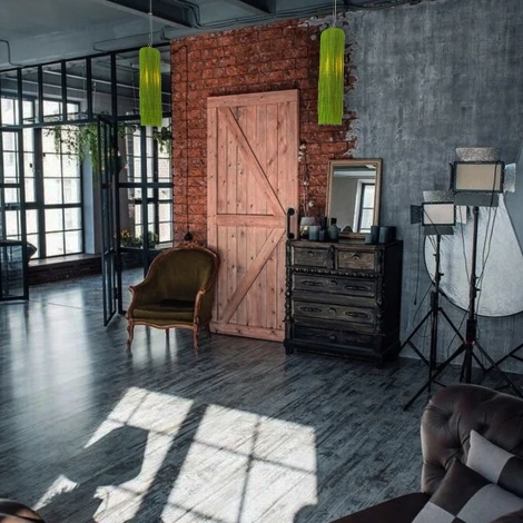 Подвесной светильник Covali JPL-22522 (220V, на тросе)