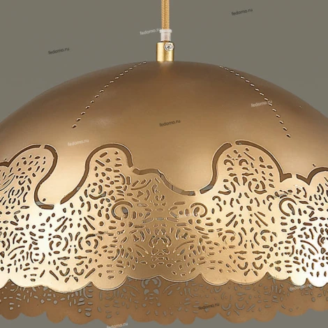 Подвесной светильник Odeon Light Veki 3298/1