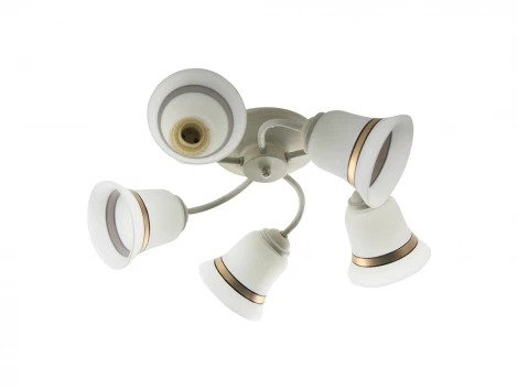 Потолочная люстра J-Light Alla 1517/5C