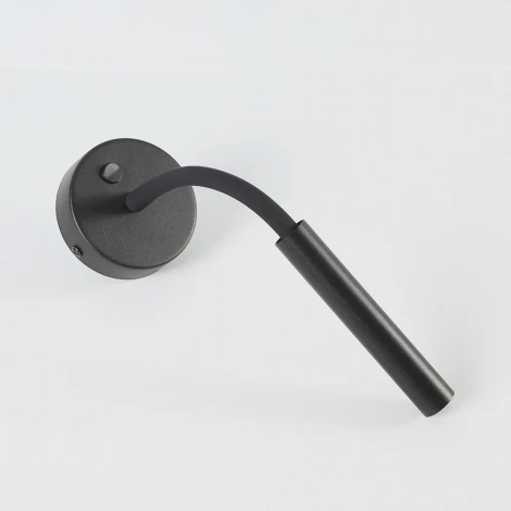 Настенный светильник с выключателем Nowodvorski Stalactite 8351 (220V)