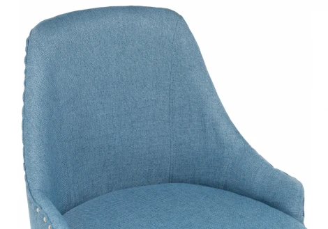 Компьютерное кресло Woodville Lida blue 11718