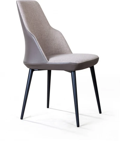 Стул Top Concept Frank, рогожка комби бежевый