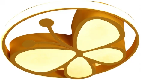 Потолочный светильник Moderli Solo V1101-CL