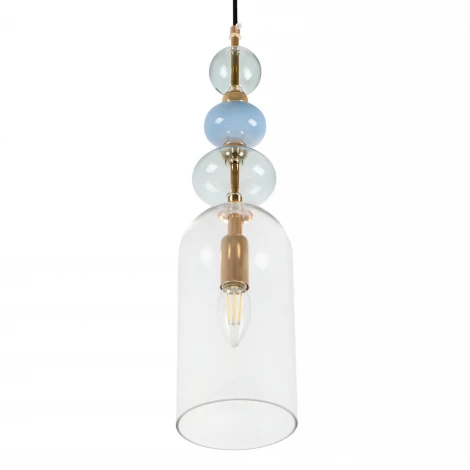 Подвесной светильник MyFar Louis MR2506-1P