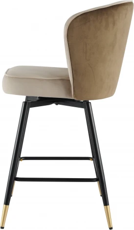 Стул барный IST-CASA Грейс DX-2297-1, бежевый