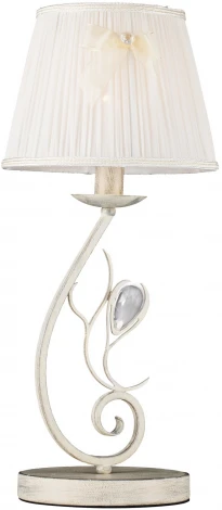Интерьерная настольная лампа Arte Lamp Jaggler A2052LT-1WG