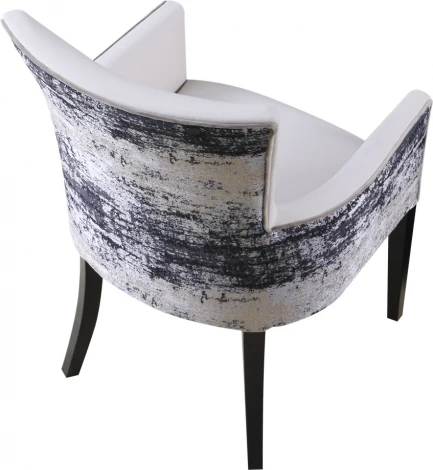 Кресло IST-CASA Венус NH1891-1, 50х60х95, синий