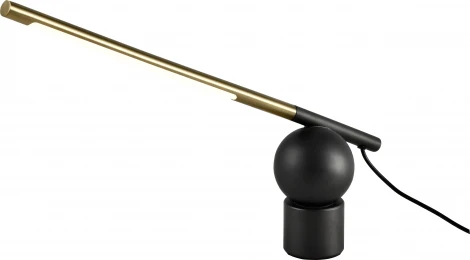 Настольная лампа Alfa Light F3924-41 (LED, 220V)