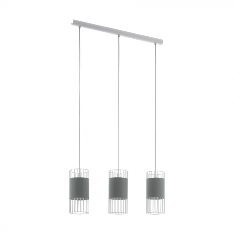 Подвесной светильник Eglo Norumbega 97955 (220V, на проводе)