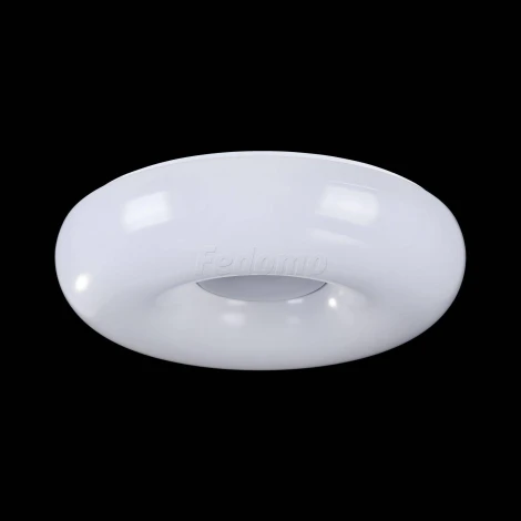 Maytoni Music 60 MOD362-CL-01-60W-W