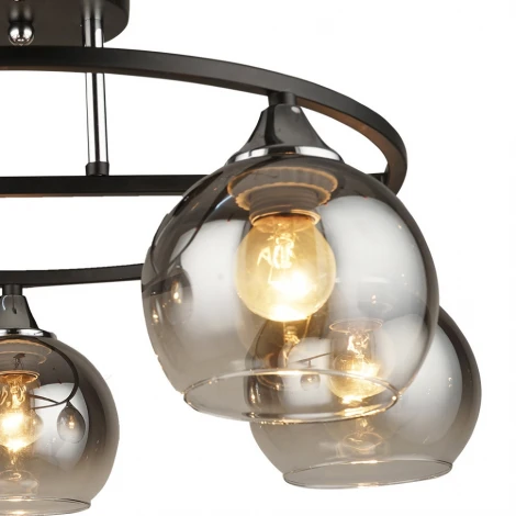 Потолочная люстра Wedo Light Sanczeno 66422.01.13.05