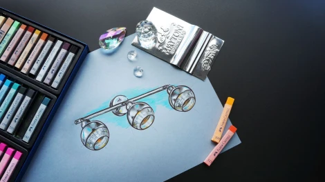 Спот Maytoni Facets SP006-CW-03-N