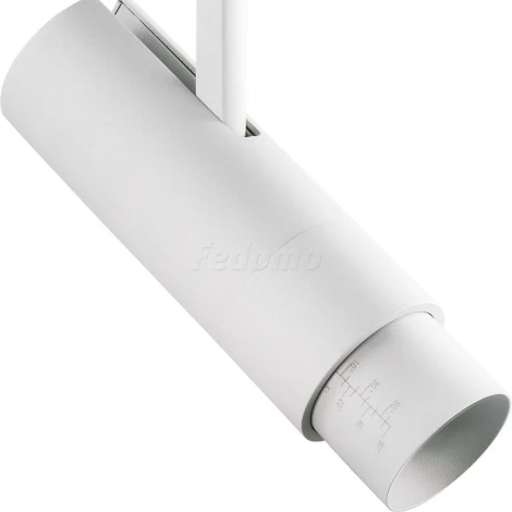 Трековый светильник Lightstar Fuoco 215236