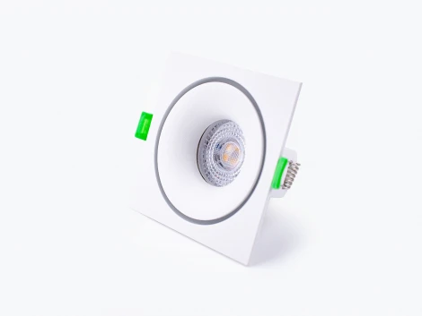 Встраиваемый точечный светильник LEDS POWER SPOT 009674 (220V)