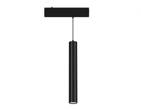 Трековый светильник однофазный светодиодный SMART 12W 3000K-6000K 220V Ambrella Track System GL8120