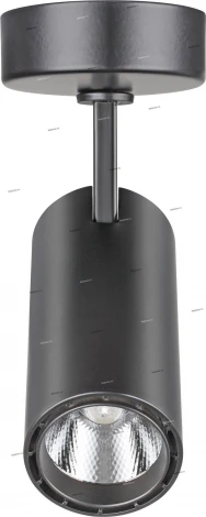 Накладной точечный светильник Novotech Selene 357552 (LED, 220V)