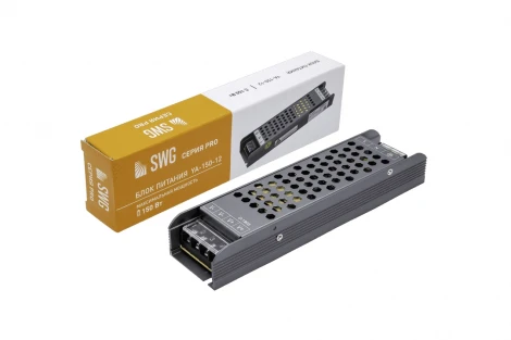 Блок питания YA-150-12 SWG YA