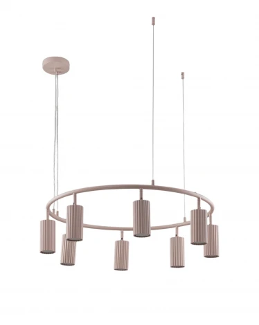 Подвесной светильник Moderli Cora V11897-8P