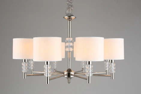 Подвесная люстра Aployt Franula APL.724.03.08 (220V, на цепи)