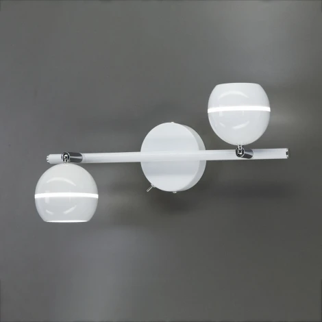 Спот Citilux Раймонд CL555520