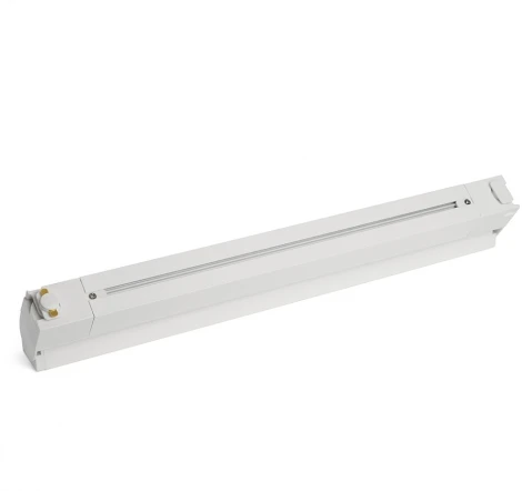 Трековый светодиодный светильник Downlight Feron AL131 48377 48V (220V, IP40)