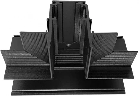 Соединитель T-образный шинопровода Wertmark WTG WTG.L0.60.T00