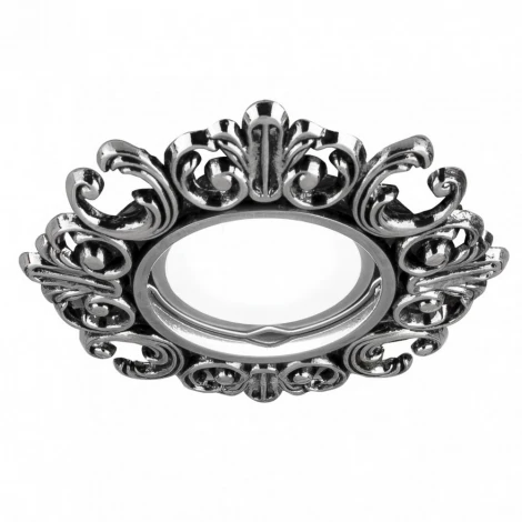 Встраиваемый точечный светильник Gauss Antique CA045 (220V)