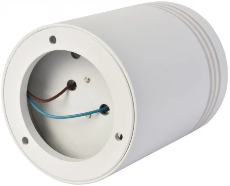 Точечный светильник накладной Favourite Darar 3065-1C (220V, круглые)