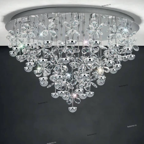 Потолочный светильник Eglo Pianopoli 39246