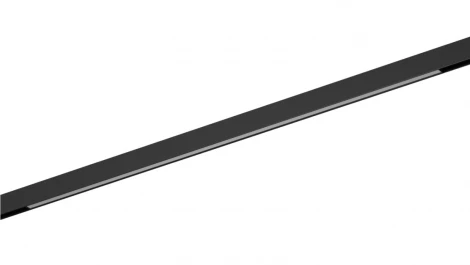 Трековый светильник магнитный низковольтный светодиодный DesignLed SY mini SY-mini-520814-30-48-BL-WW