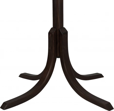 Вешалка напольная В 8Н венге Mebelik арт.009098