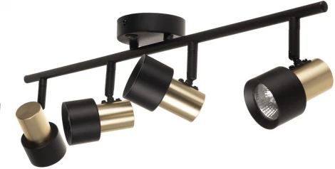 Спот поворотный с включателем Citilux Sat CL505641 (220V, выключатель)